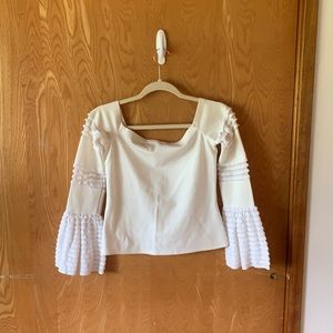 Alexis Blouse